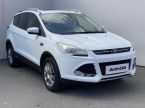 Ford Kuga - fotka číslo 0