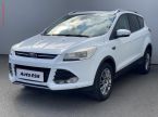 Ford Kuga - fotka číslo 2