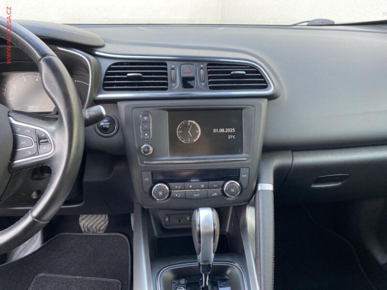 Renault Kadjar - hlavní fotka