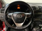 Toyota Avensis - fotka číslo 13
