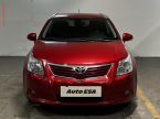 Toyota Avensis - fotka číslo 1
