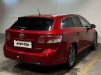 Toyota Avensis - fotka číslo 3
