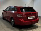 Toyota Avensis - fotka číslo 5