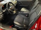 Toyota Avensis - fotka číslo 8