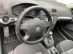 Škoda Octavia - fotka číslo 12