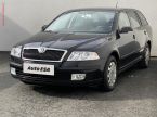 Škoda Octavia - fotka číslo 2