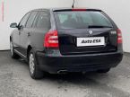 Škoda Octavia - fotka číslo 5