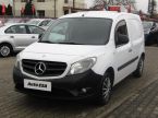 Mercedes Citan - fotka číslo 2