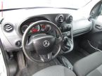 Mercedes Citan - fotka číslo 8