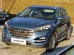 Hyundai Tucson - fotka číslo 2