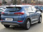 Hyundai Tucson - fotka číslo 3