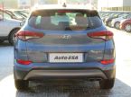 Hyundai Tucson - fotka číslo 4