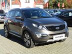Kia Sportage - fotka číslo 0