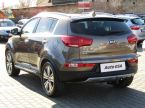 Kia Sportage - fotka číslo 5