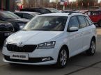 Škoda Fabia - fotka číslo 2