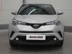 Toyota C-HR - fotka číslo 1