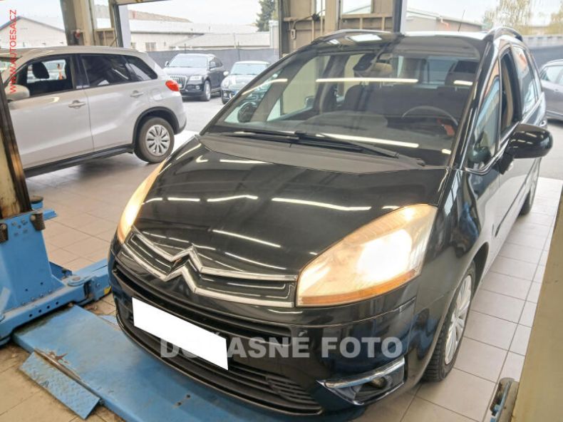 Citroën C4 Picasso - hlavní fotka inzerátu