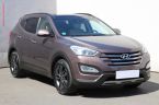 Hyundai Santa Fe - fotka číslo 0