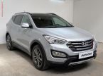 Hyundai Santa Fe - fotka číslo 0