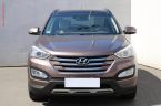 Hyundai Santa Fe - fotka číslo 1
