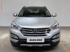 Hyundai Santa Fe - fotka číslo 1