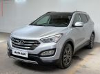 Hyundai Santa Fe - fotka číslo 2