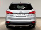 Hyundai Santa Fe - fotka číslo 4