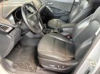 Hyundai Santa Fe - fotka číslo 8