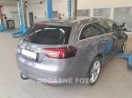Opel Insignia - fotka číslo 1