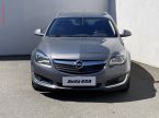 Opel Insignia - fotka číslo 1