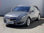 Opel Insignia - fotka číslo 2