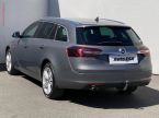 Opel Insignia - fotka číslo 4