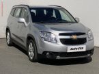 Chevrolet Orlando - fotka číslo 0