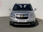 Chevrolet Orlando - fotka číslo 1