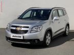 Chevrolet Orlando - fotka číslo 2