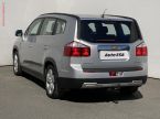 Chevrolet Orlando - fotka číslo 5