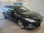 Mazda 6 - fotka číslo 0
