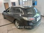 Mazda 6 - fotka číslo 1