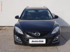 Mazda 6 - fotka číslo 1