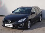 Mazda 6 - fotka číslo 2