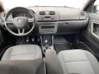 Škoda Roomster - fotka číslo 7