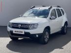 Dacia Duster - fotka číslo 2