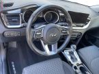 Kia Cee'd - fotka číslo 12