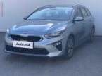 Kia Cee'd - fotka číslo 2