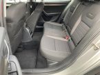 Škoda Octavia - fotka číslo 12