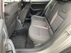 Škoda Octavia - fotka číslo 12