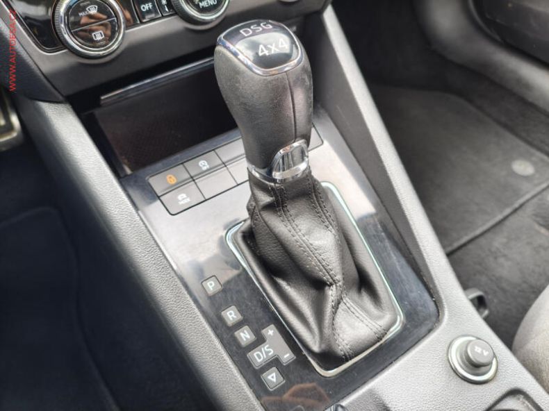 Škoda Octavia - hlavní fotka