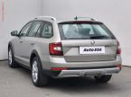 Škoda Octavia - fotka číslo 5