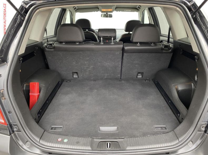 Opel Antara - hlavní fotka