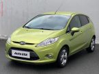 Ford Fiesta - fotka číslo 2